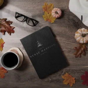 Bible Visual Study Journal