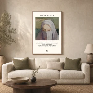 Quiet Veil