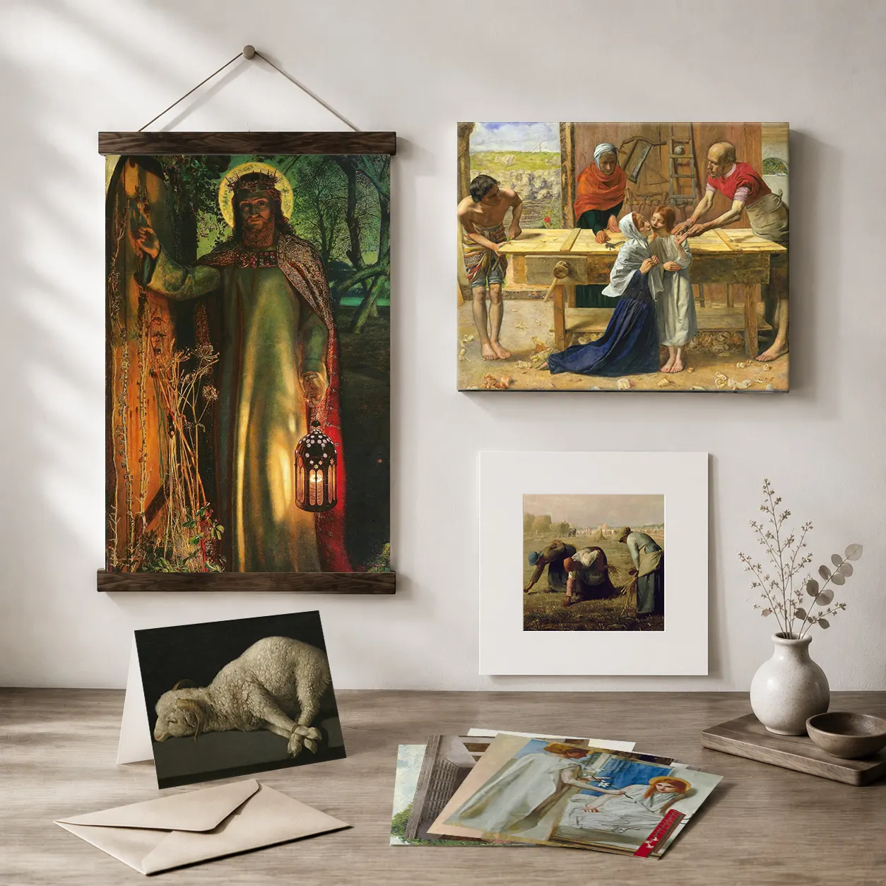 Sacred Stories Collection