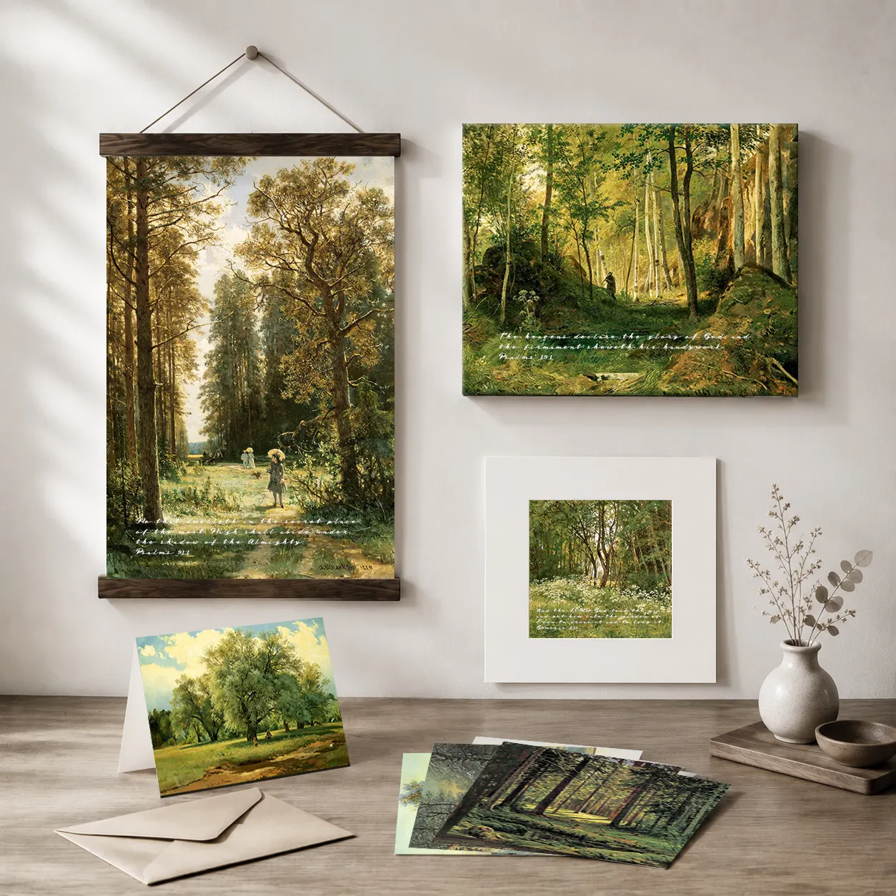 Shishkin Collection