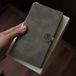 Personalized  Journal-No Minimum Order