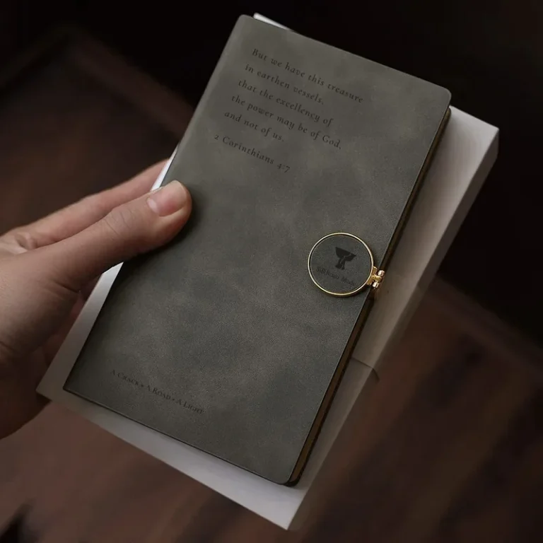 Personalized Journal-No Minimum Order