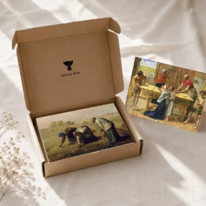 Sacred Stories Collection Greeting Cards Set of 7