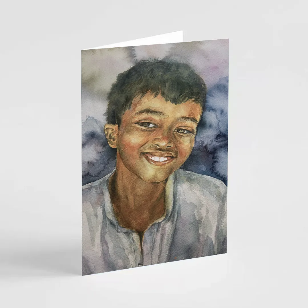 Lydia Collection Greeting Cards Set of 12 - Image 12