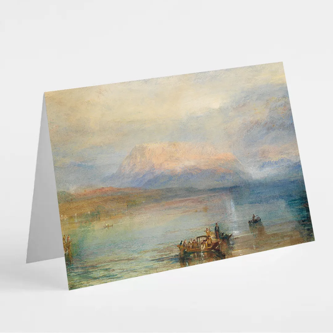 Turner Collection Greeting Cards Set of 12 - Image 12