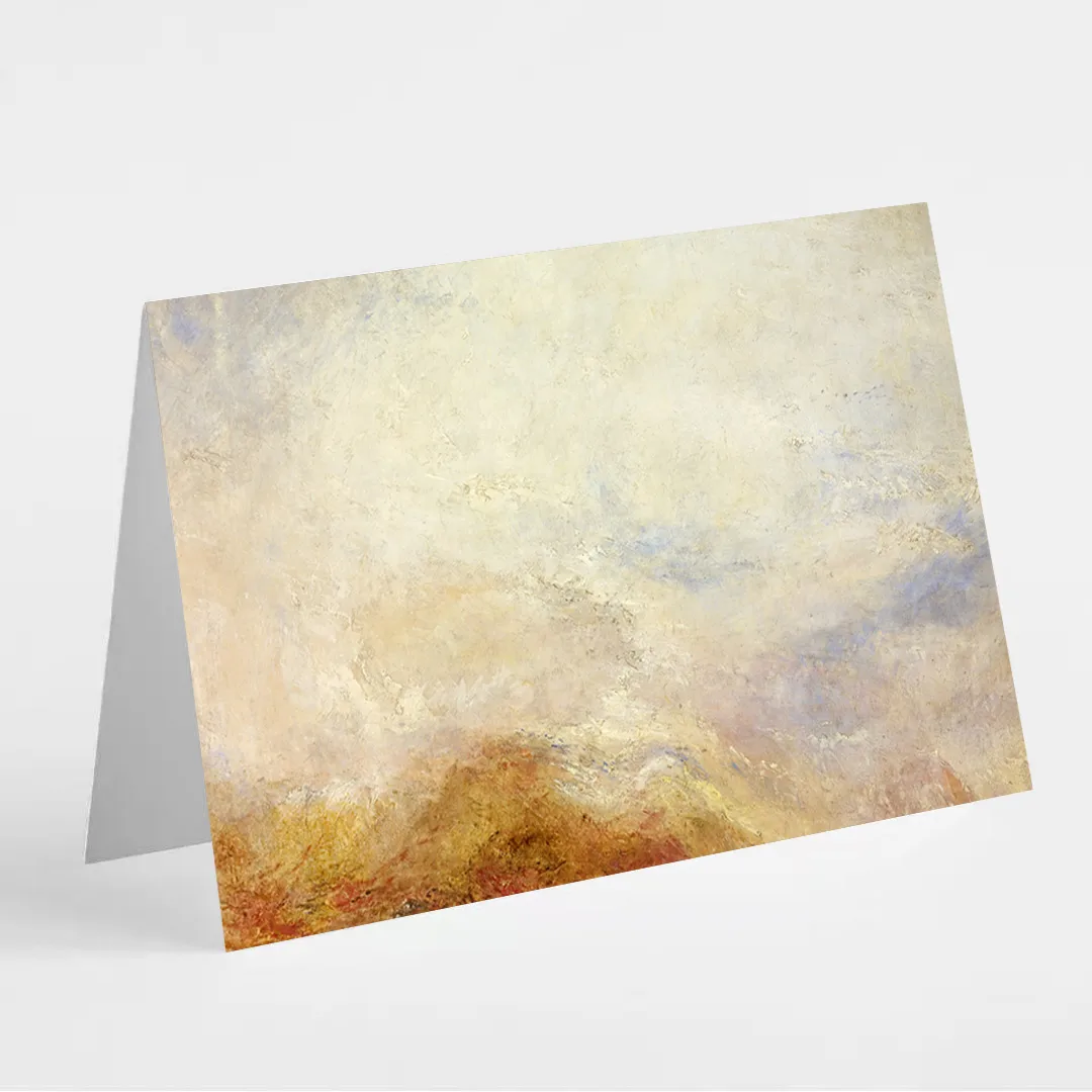 Turner Collection Greeting Cards Set of 12 - Image 11