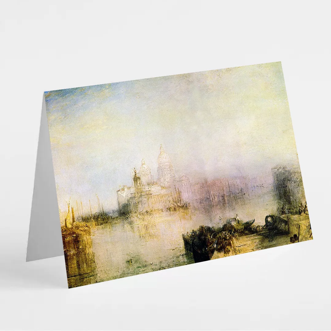 Turner Collection Greeting Cards Set of 12 - Image 10
