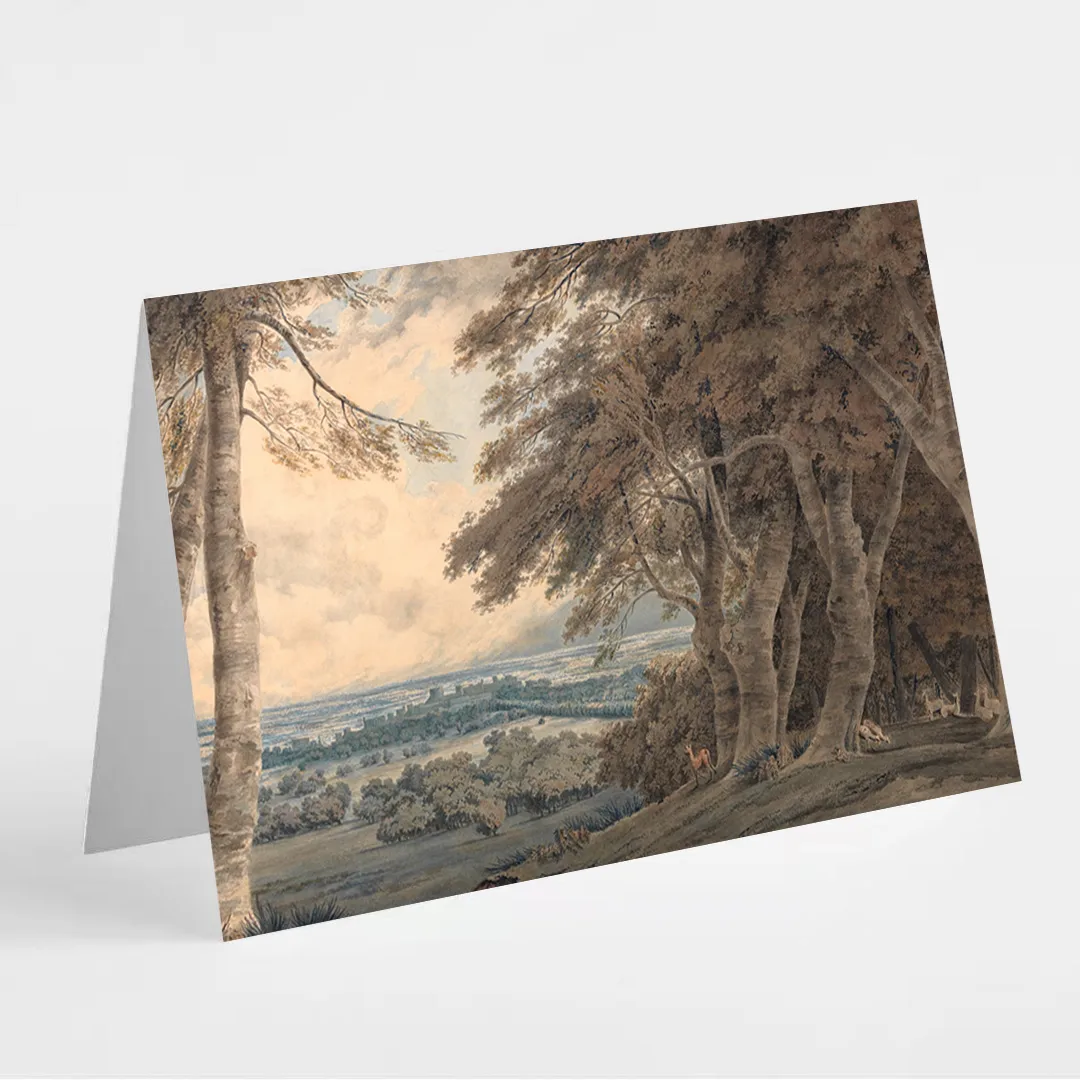 Turner Collection Greeting Cards Set of 12 - Image 9