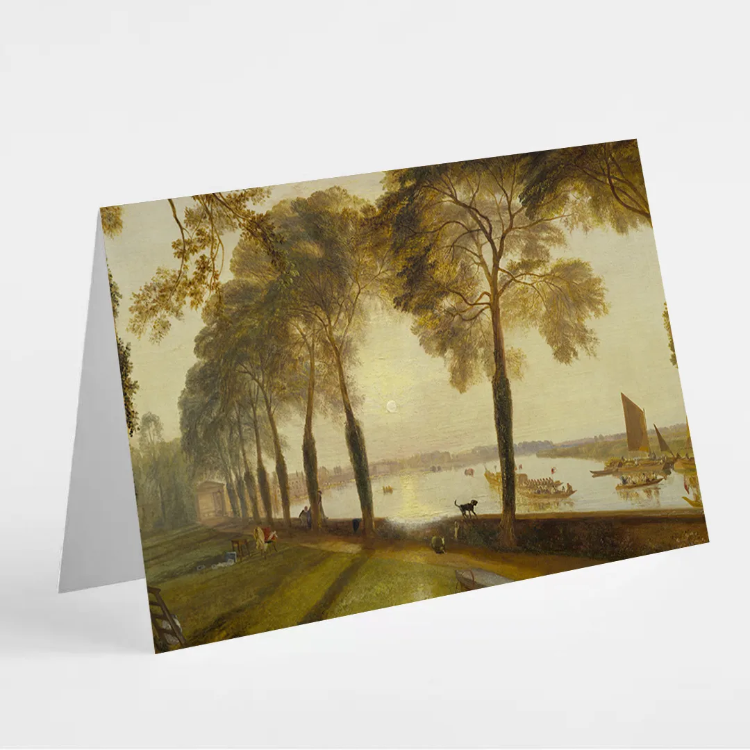 Turner Collection Greeting Cards Set of 12 - Image 8