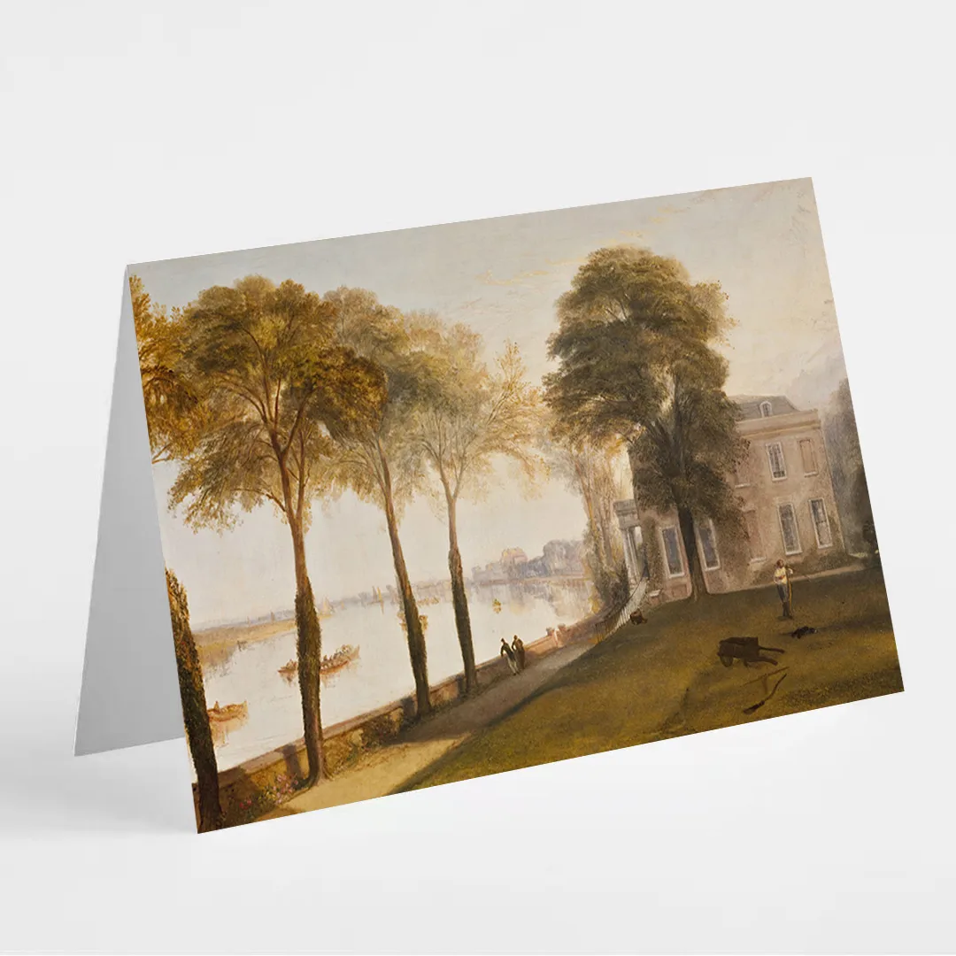 Turner Collection Greeting Cards Set of 12 - Image 7