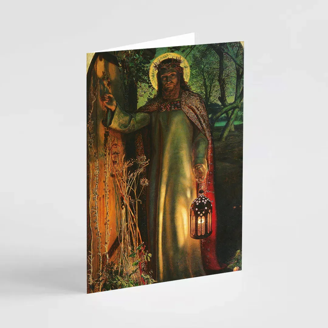 Sacred Stories Collection Greeting Cards Set of 7 - Image 5