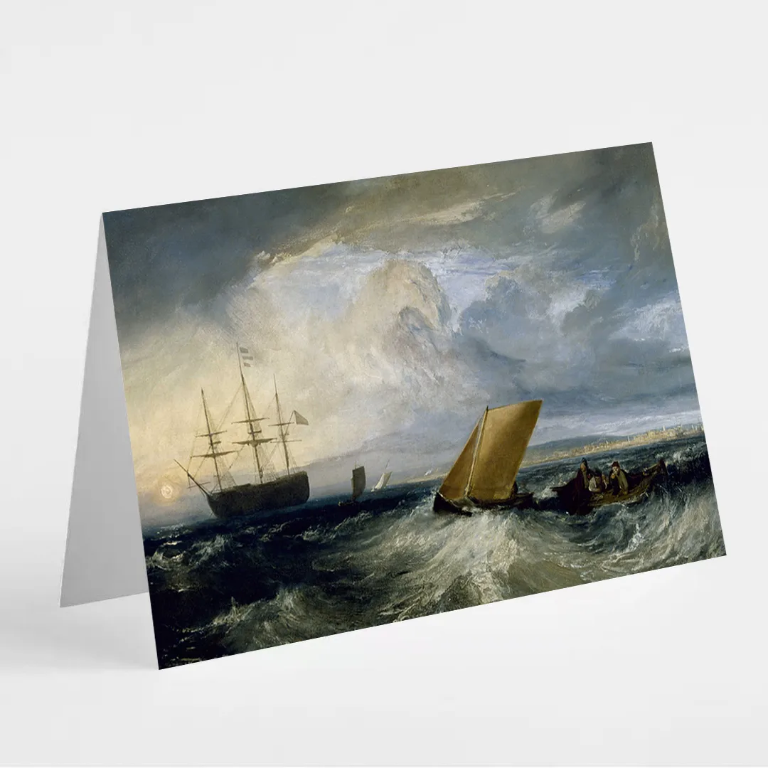 Turner Collection Greeting Cards Set of 12 - Image 6
