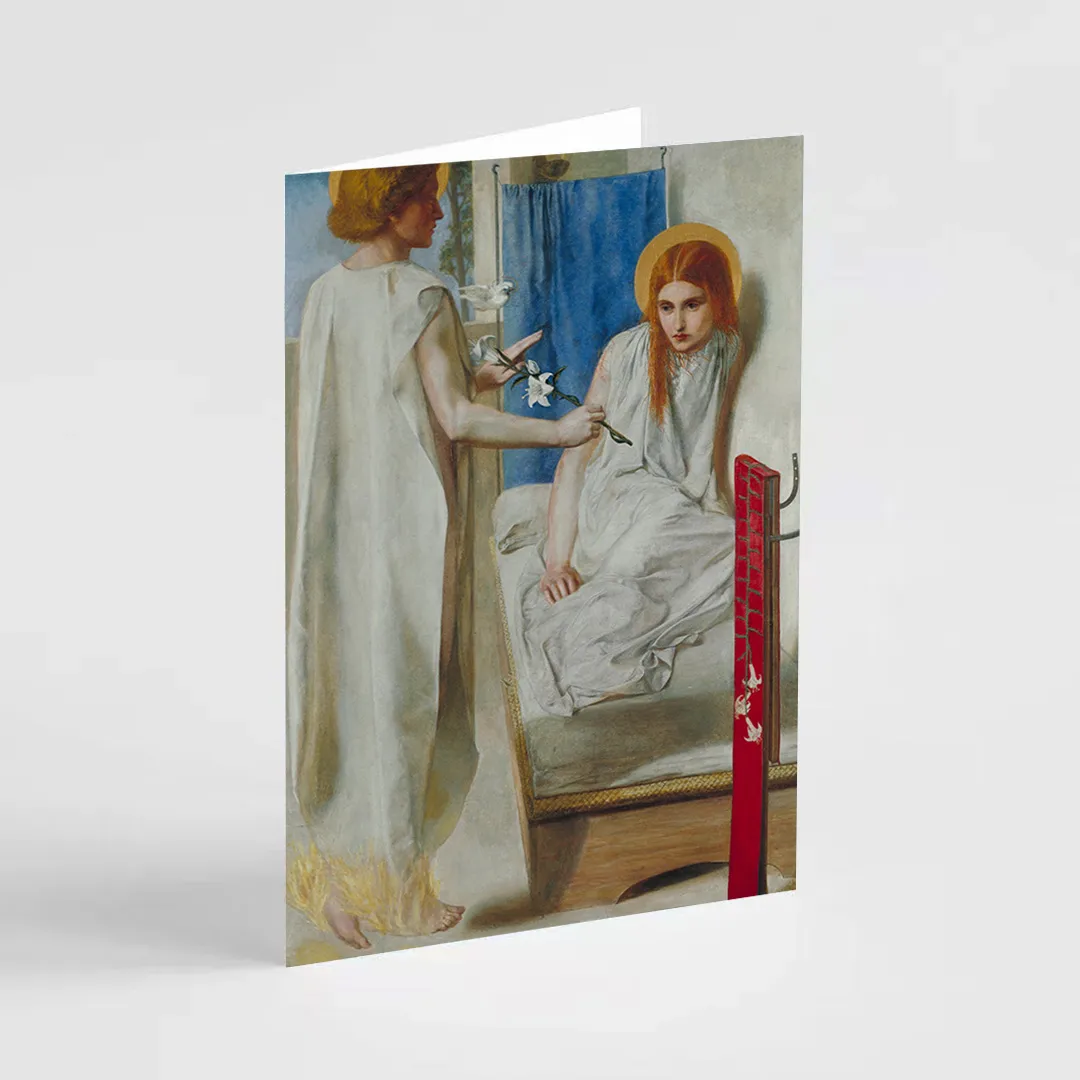 Sacred Stories Collection Greeting Cards Set of 7 - Image 6
