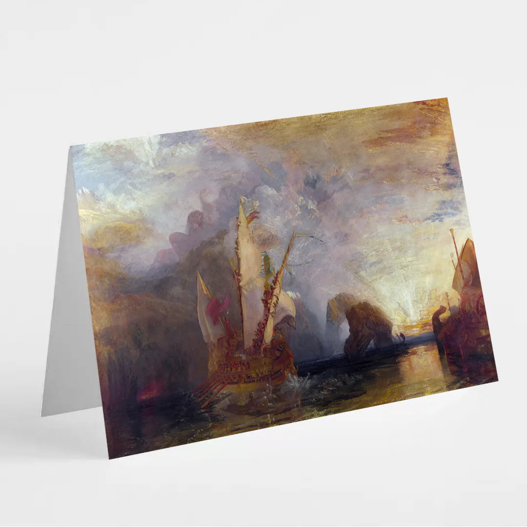 Turner Collection Greeting Cards Set of 12 - Image 5