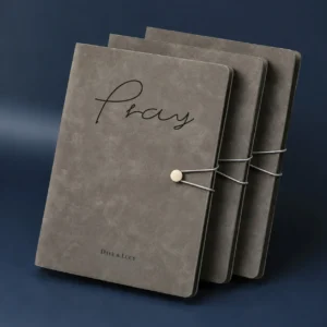 Personalized Journal