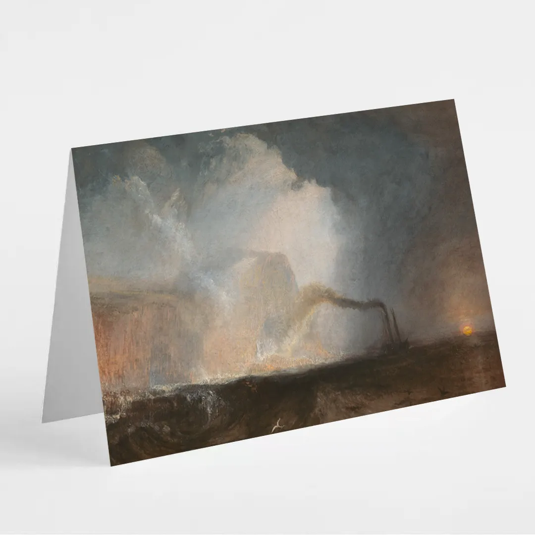 Turner Collection Greeting Cards Set of 12 - Image 4