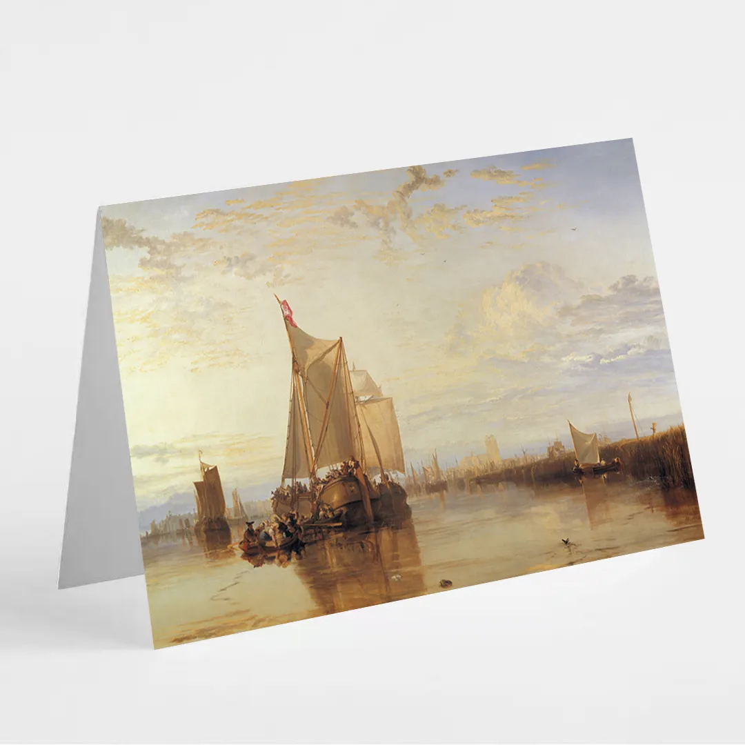 Turner Collection Greeting Cards Set of 12 - Image 3