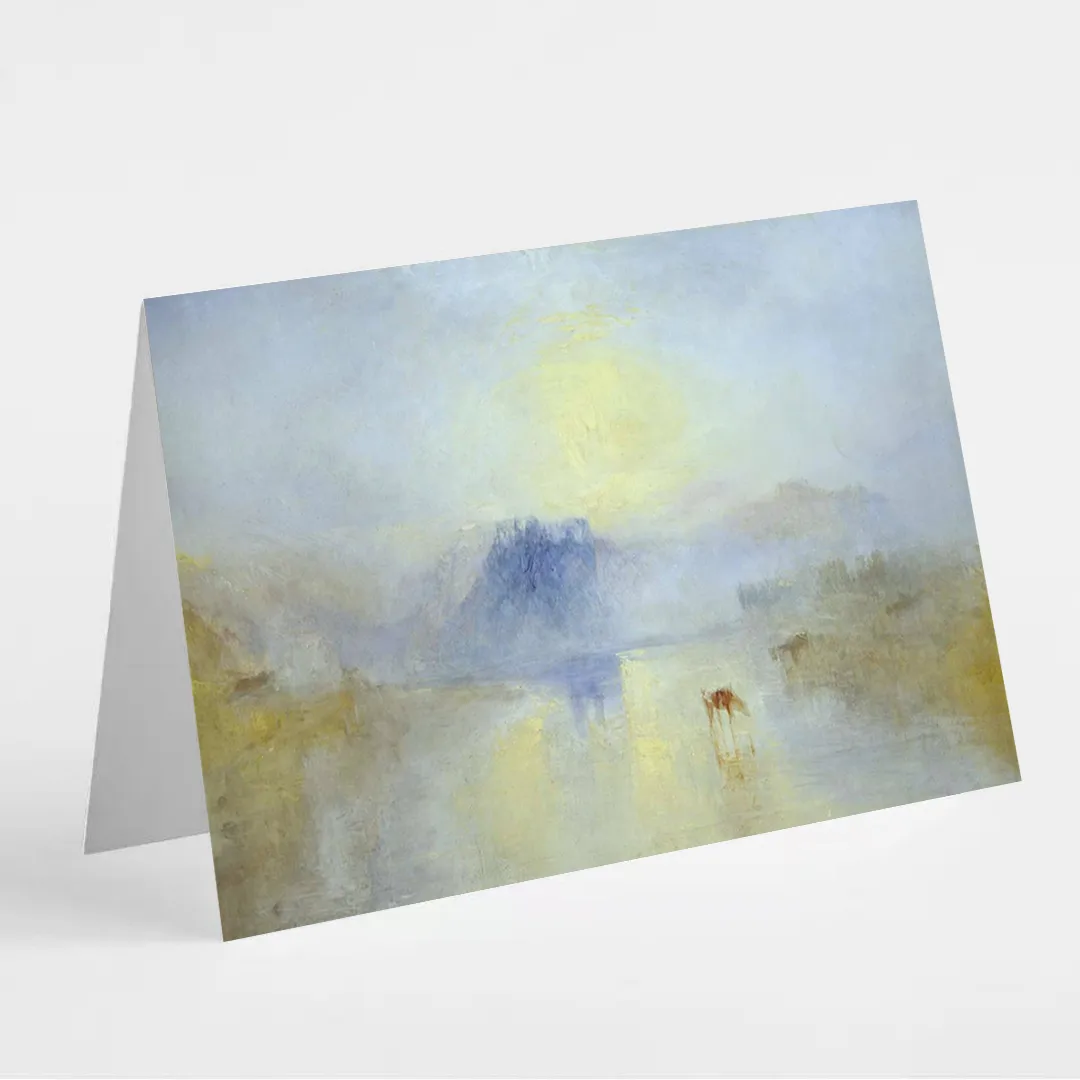 Turner Collection Greeting Cards Set of 12 - Image 2