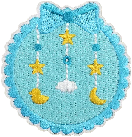 Everyday Patch 0003