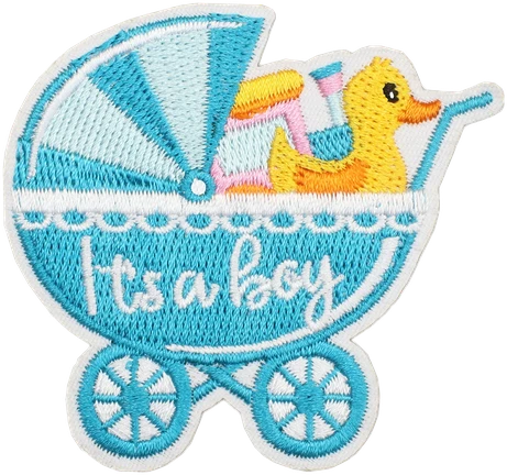 Everyday Patch 0027