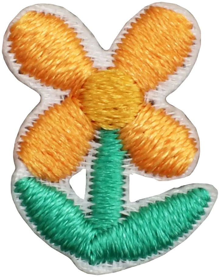 Everyday Patch 0045