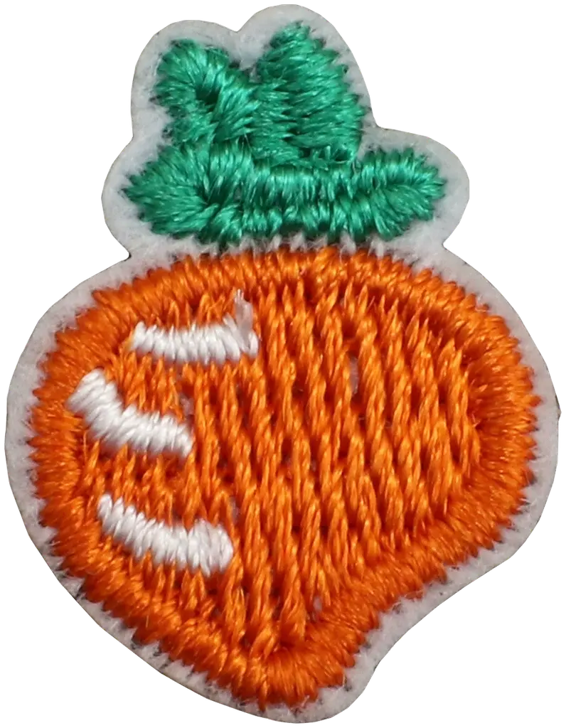 Everyday Patch 0062
