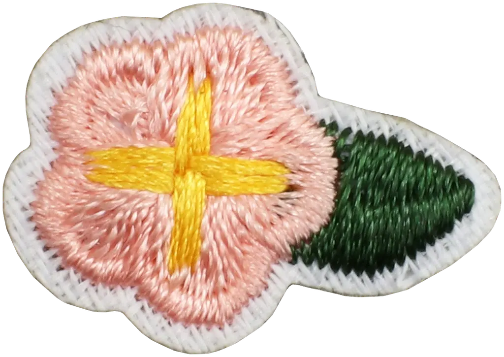 Everyday Patch 0070
