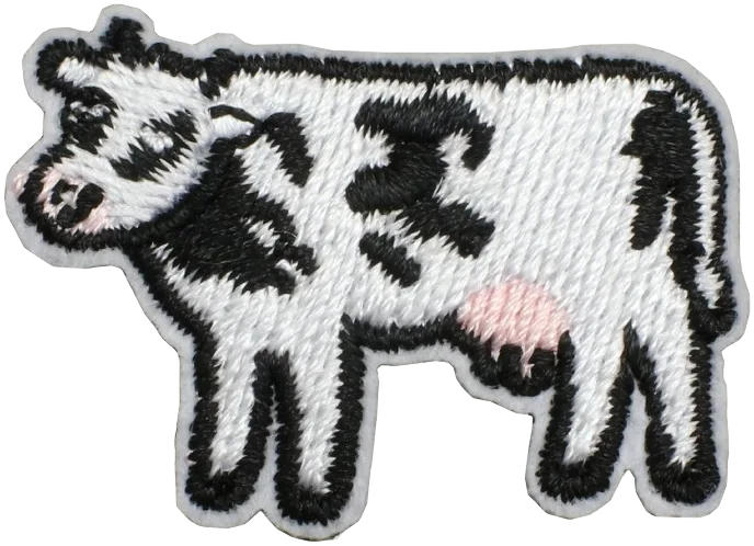 Everyday Patch 0132