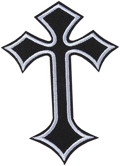 Faith Patch 0265