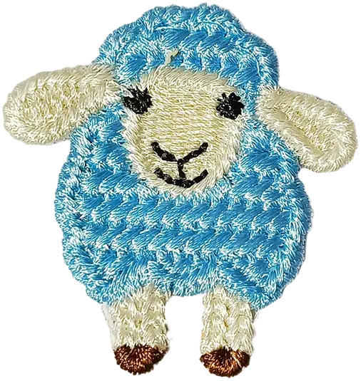 Faith Patch 0269