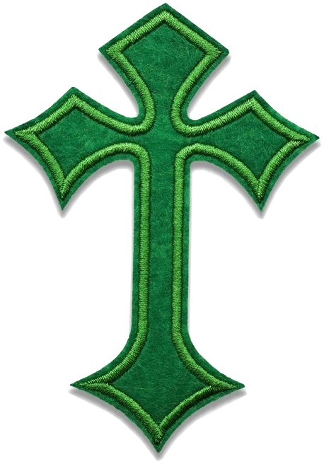 Faith Patch 0272