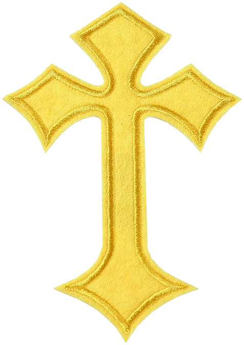 Faith Patch 0283