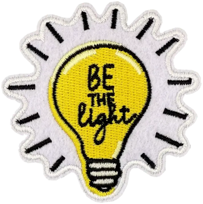 Faith Patch 0284