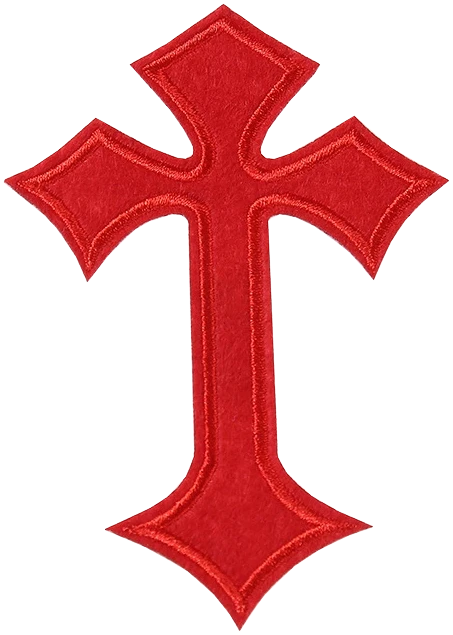 Faith Patch 0285