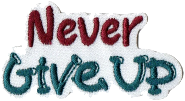 Inspiration Patch 0343