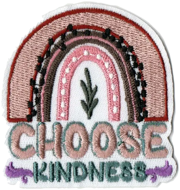 Inspiration Patch 0349