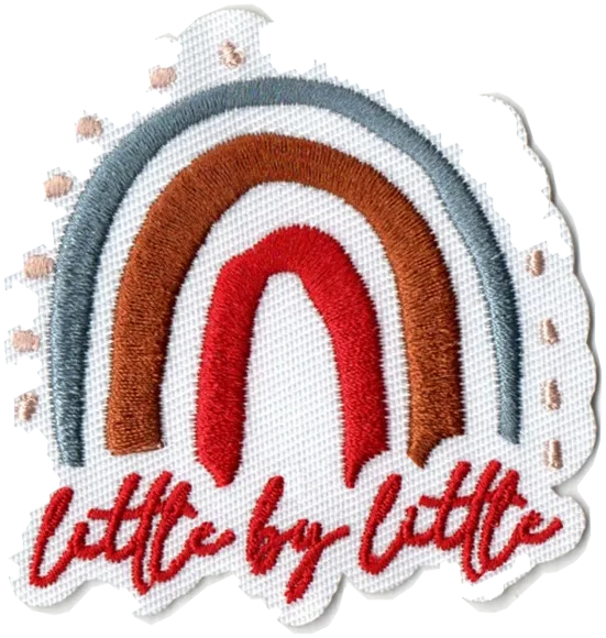 Inspiration Patch 0362