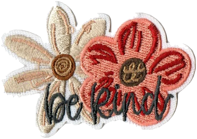 Inspiration Patch 0367