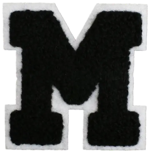 Letters 10-13 M