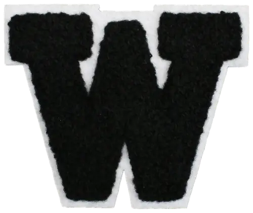 Letters 10-23 W