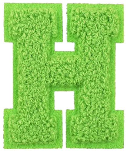Letters 11-08 H