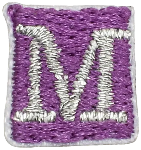 Letters 02-13 M