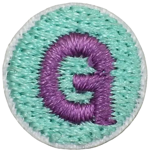 Letters 02-07 G