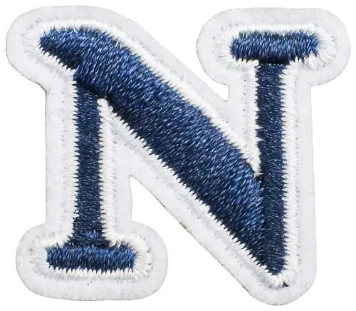 Letters 03-14 N
