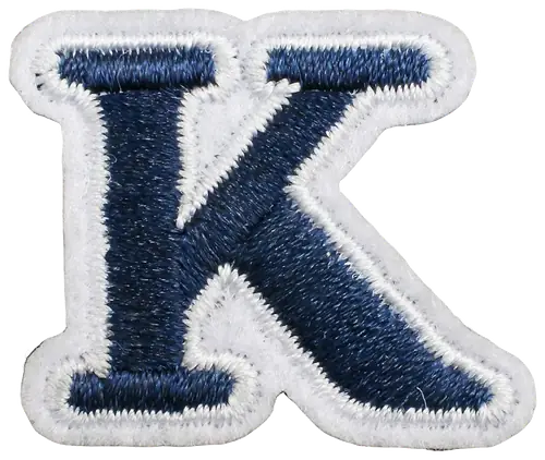 Letters 03-11 K