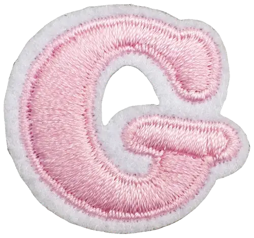 Letters 04-07 G