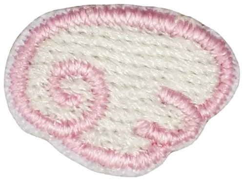 Letters 04-38 Wing-R