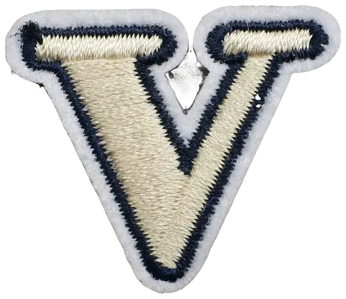 Letters 05-22 V