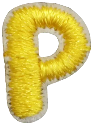 Letters 06-16 P