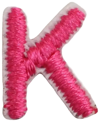 Letters 06-11 K
